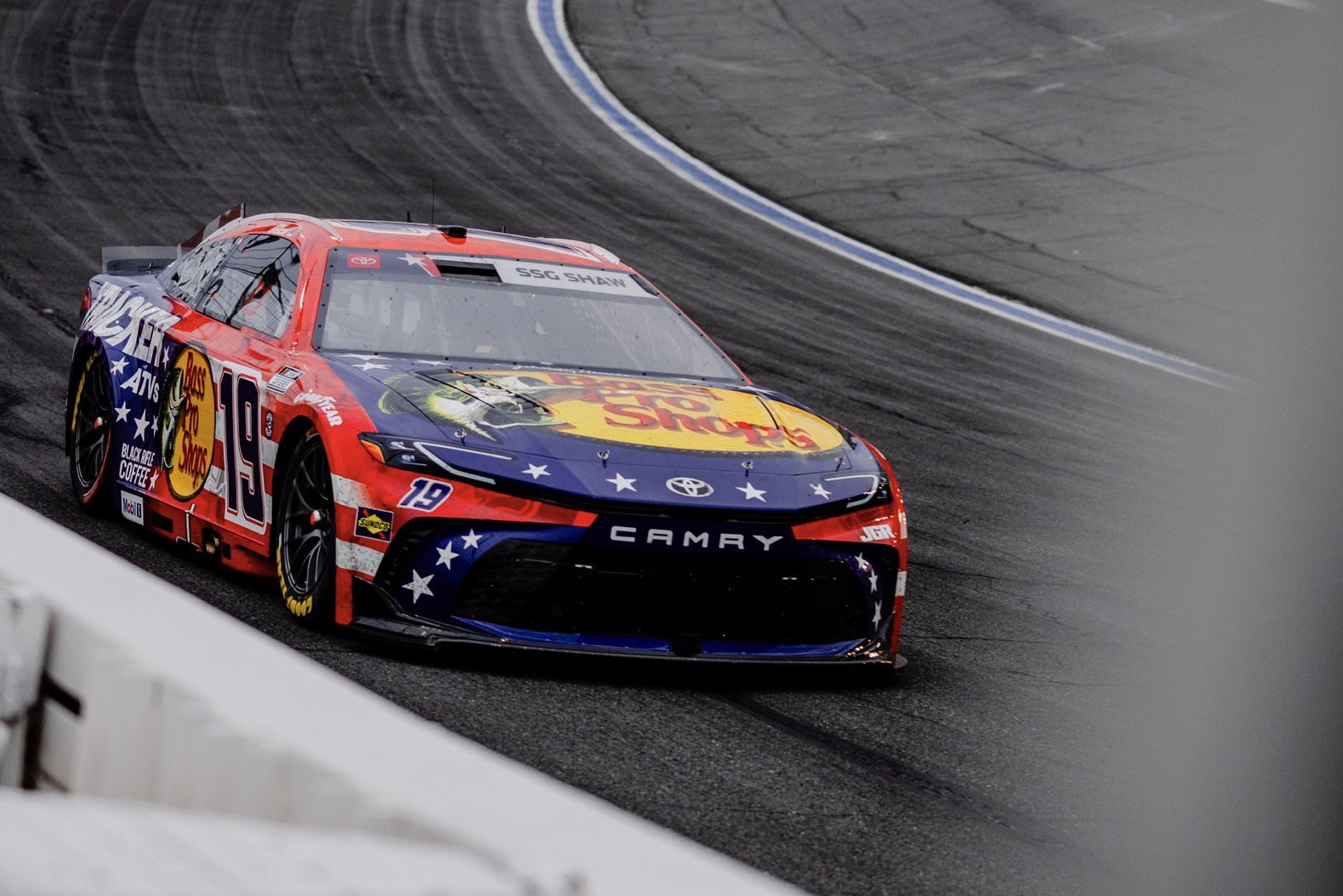 Joe Gibbs Racing (@JoeGibbsRacing) / X