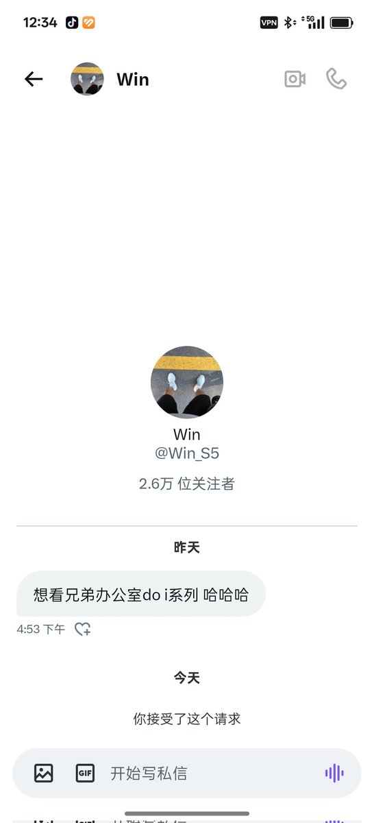 宠个粉吧
办公室do I
想看的系列给我私信或留言
@006share
@007share
@wqganenshi_
@tbzt2024
@Win_S5
感谢大佬们转发 https://t.co/sL8T4OsMYw