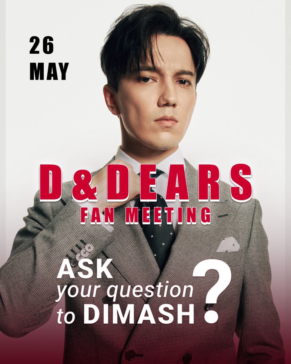 <a href="/Fanclub_phoenix/">Феникс 🔥</a> Всем зрителям отличного настроения и незабываемых впечатлений! 🎶🎊💕 
D AND DEARS 
DIMASH FAN MEETING 

#StrangerInCinemas