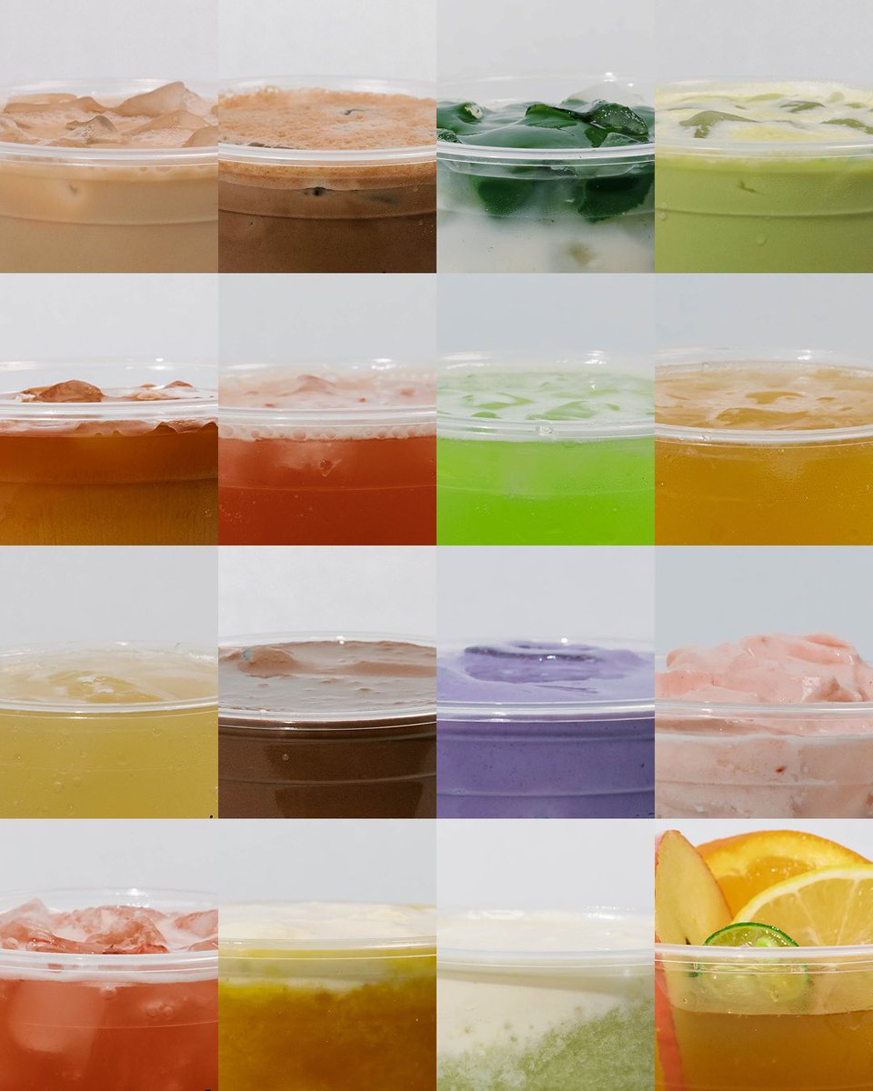 In shades of Chingkeetea! ✨🤩