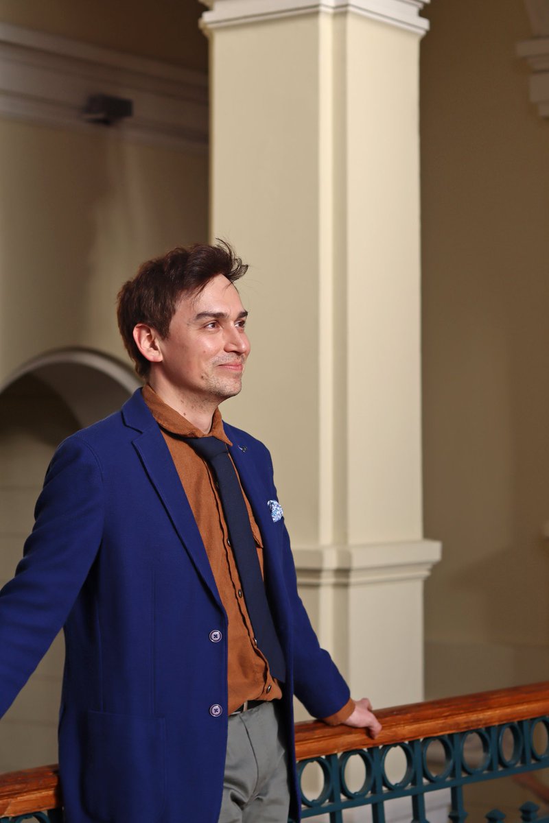 Marco Muñoz Hervia / Profesor de Piano (@Marco_MH_Piano) / Posts / X