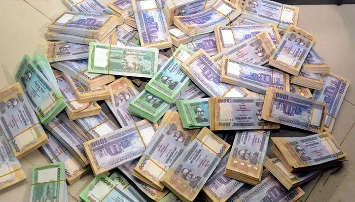 আর্থিক প্রতিষ্ঠানের ৩৩% ঋণ খেলাপি: কমেও উদ্বেগে খাতসংশ্লিষ্টরা