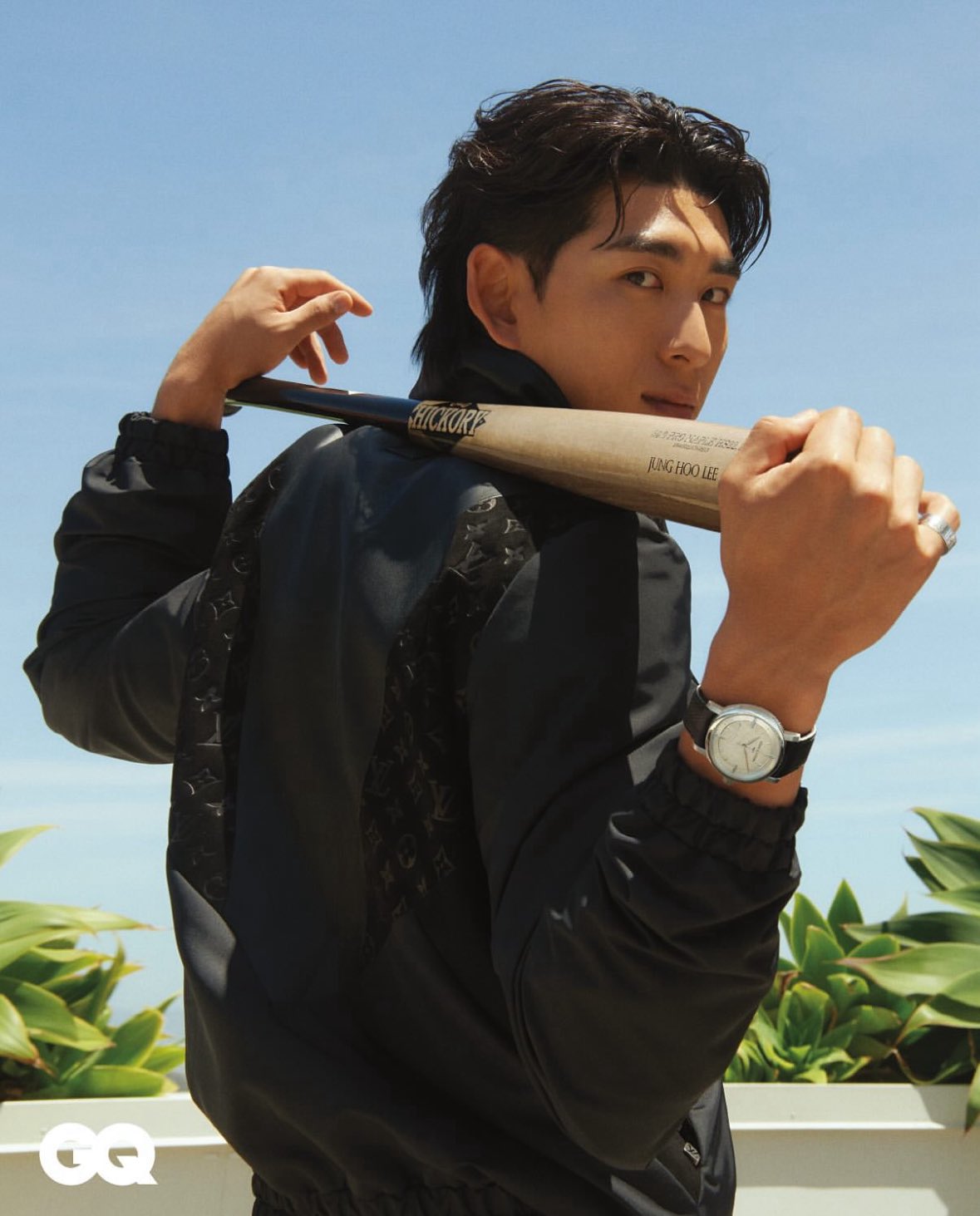 Lee Jungi  写真集「GOOD &amp; BYE,BOY」 giantssfcentral on X: 