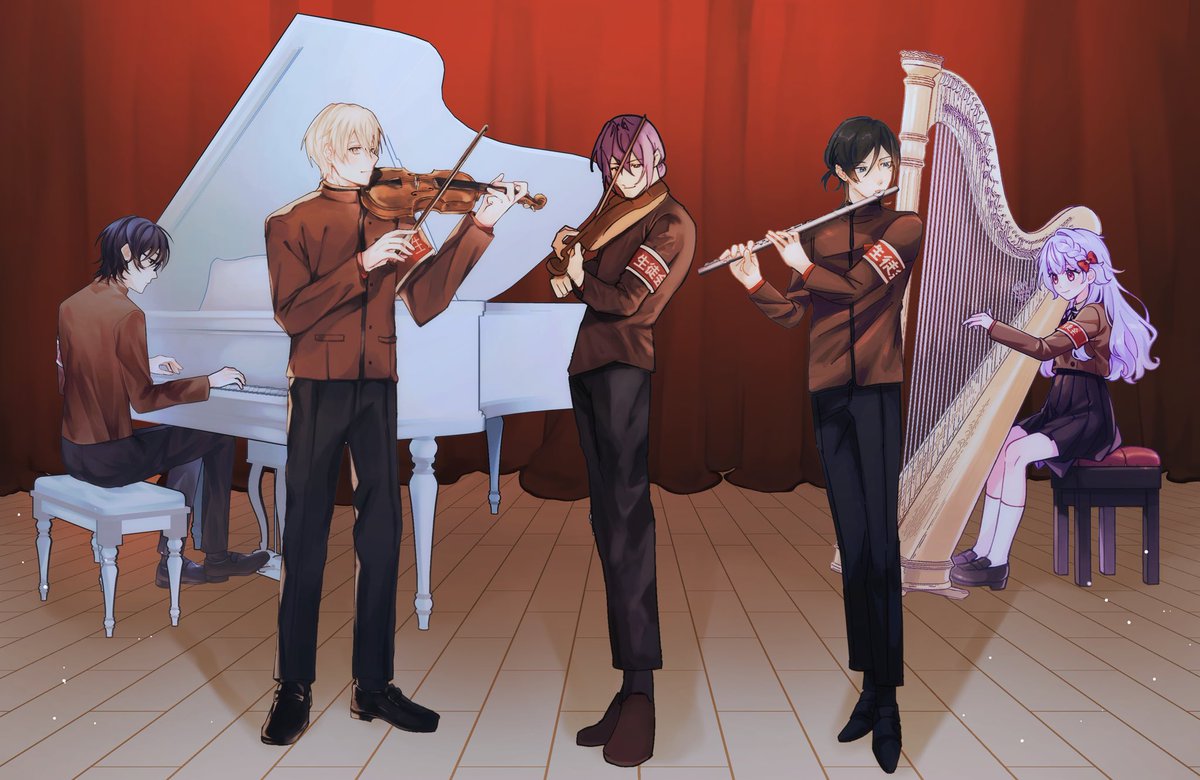 RIKUTO tweet media
