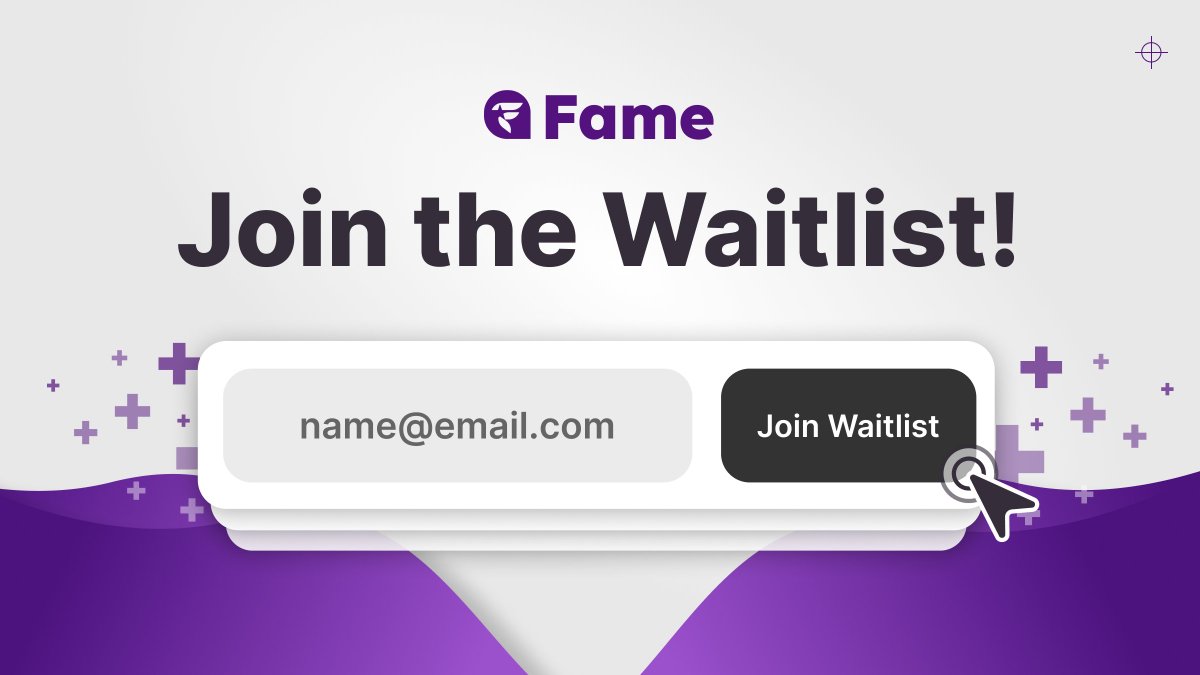 Sign up, stake $FMC and join the waitlist to get access to Bonnie first! 🥇

➡️ agent.getfame.ai/stake 

#FameAI #AICON