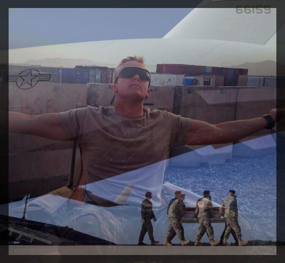 Jake’sGoldStarMom (@heidijeanlk) on Twitter photo On the most difficult day, I woke to the news that my only son was killed in Afghanistan. He was due home in just 2 weeks. I already had his birthday present, planned to go to a baseball game like old times, cook his favorite foods, joke and tease and make up for lost time, but On the most difficult day, I woke to the news that my only son was killed in Afghanistan. He was due home in just 2 weeks. I already had his birthday present, planned to go to a baseball game like old times, cook his favorite foods, joke and tease and make up for lost time, but