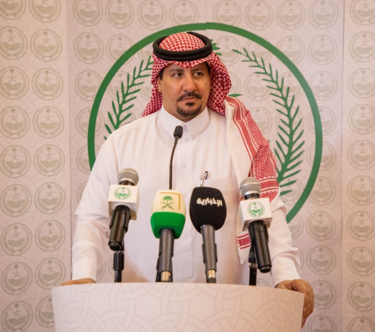 صحيفة مكة الإلكترونية (@makkahnews1) on Twitter photo الإعلام مسؤولية.. وصحيفة “مكة” تواصل التوعية في موسم الحج
makkahnews.sa/5459218.html
#لا_حج_بلا_تصريح
<a href="/media_ksa/">وزارة الإعلام</a>
<a href="/HajMinistry/">وزارة الحج والعمرة</a>
<a href="/MOISaudiArabia/">وزارة الداخلية 🇸🇦</a>
<a href="/RCMC_KSA/">الهيئة الملكية لمدينة مكة المكرمة والمشاعر المقدسة</a> الإعلام مسؤولية.. وصحيفة “مكة” تواصل التوعية في موسم الحج
makkahnews.sa/5459218.html
#لا_حج_بلا_تصريح
<a href="/media_ksa/">وزارة الإعلام</a>
<a href="/HajMinistry/">وزارة الحج والعمرة</a>
<a href="/MOISaudiArabia/">وزارة الداخلية 🇸🇦</a>
<a href="/RCMC_KSA/">الهيئة الملكية لمدينة مكة المكرمة والمشاعر المقدسة</a>