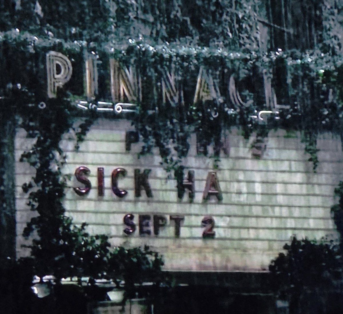 If you ask me how I am today... #TheLastOfUs