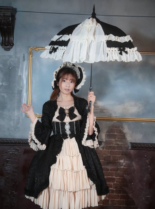 Twitterのコスプレ画像24