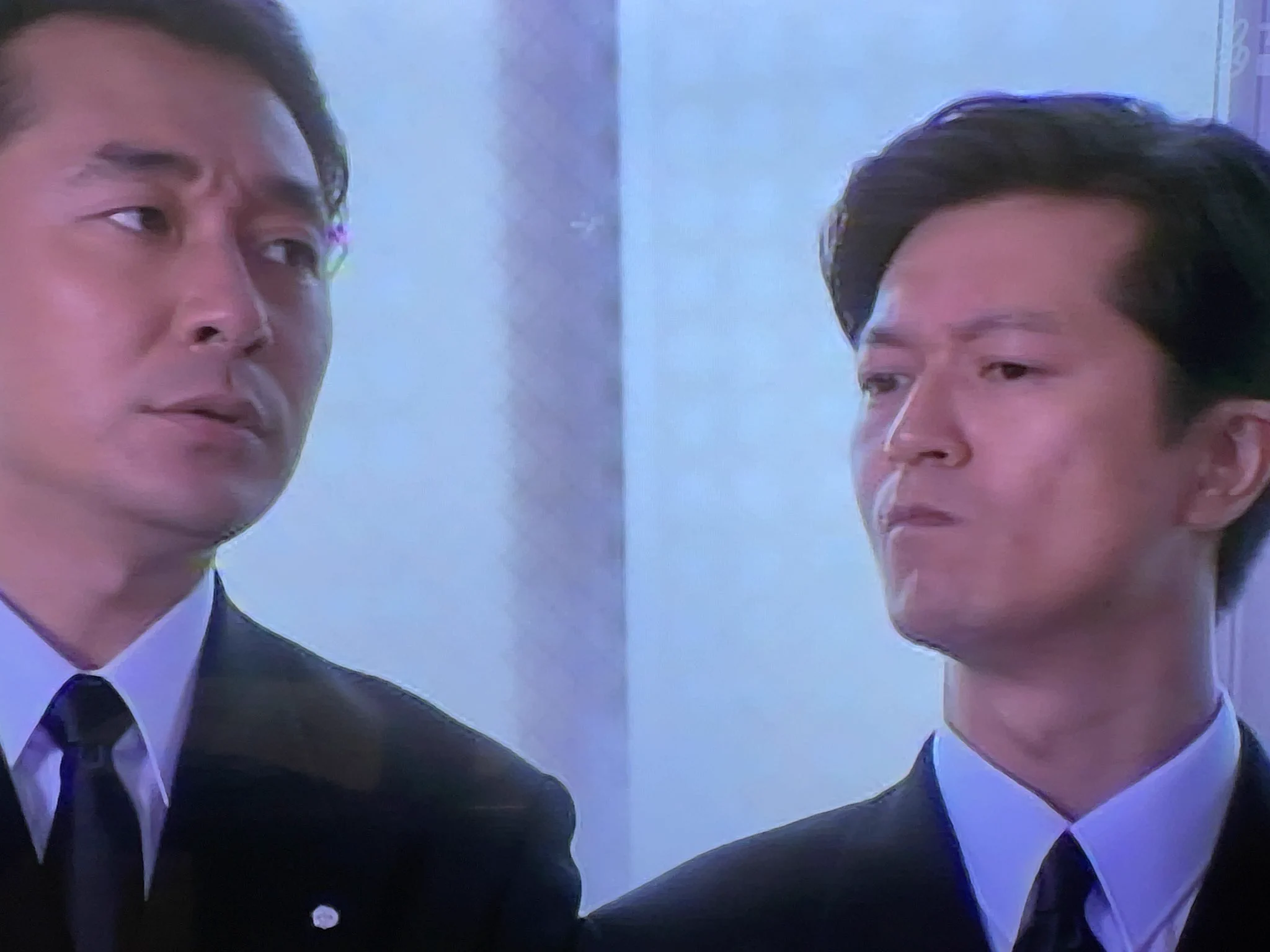 伊藤 俊 人 ショムニ