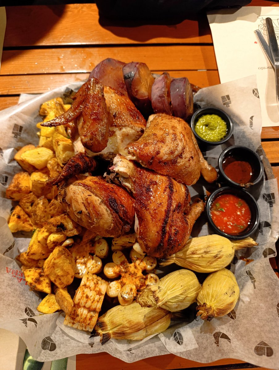 Soundnix1's tweet image. My taste buds always love this