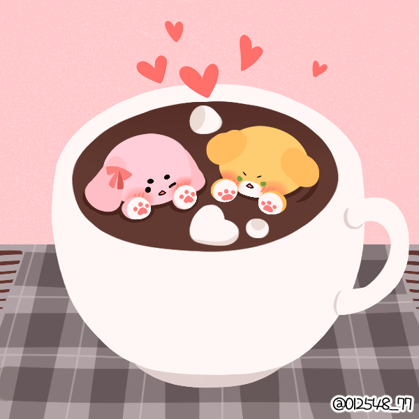 yumeasks's tweet photo. ೀ  #yumeprompt ⟢  #yumetwt ⦂  turn  your  yumeship into  a  hot  chocolate  with  this  picrew  !   (  🐏  )
💗  https://t.co/MK5kPYhPOI https://t.co/oavdHuXyEs