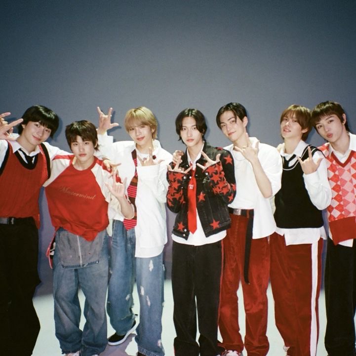 📌2025.5.26 오늘의 해시태그

SM TAKE RESPONSIBILITY
#ProtectRIIZE
#ProtectSeunghan
#SM은_최악_회사다