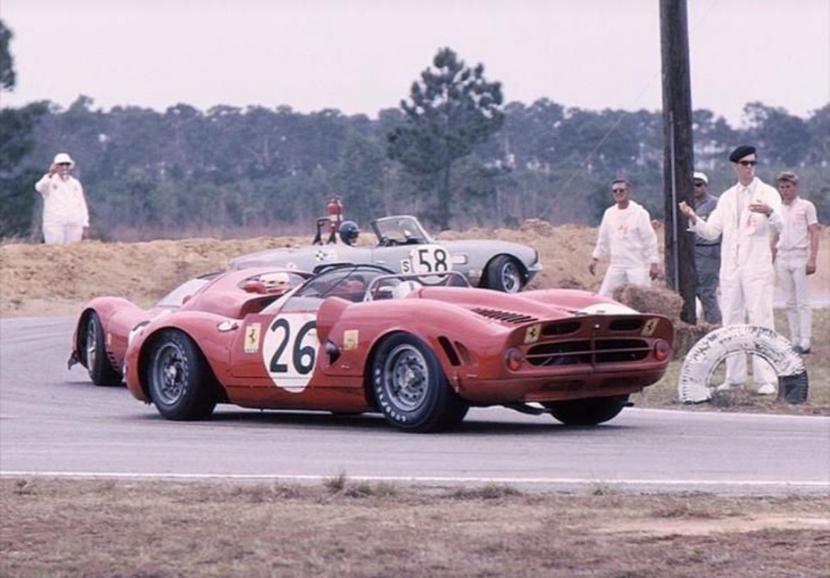sbmktg's tweet photo. π
π #racingnumbers β365β
#Ferrari
π· Unknown https://t.co/skN6aQ1Gf7
