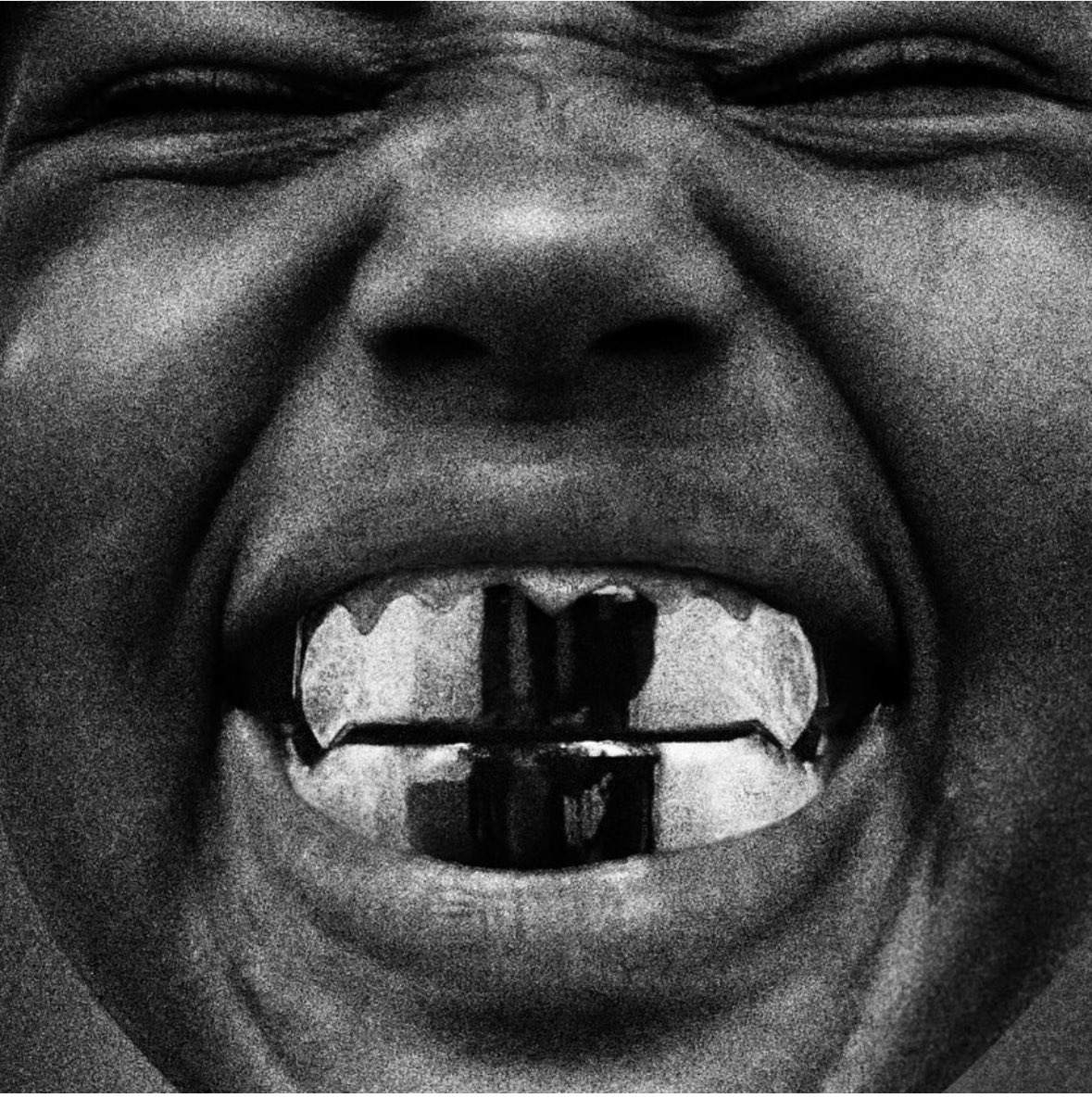 Bully No AI 

June 15th, 2025