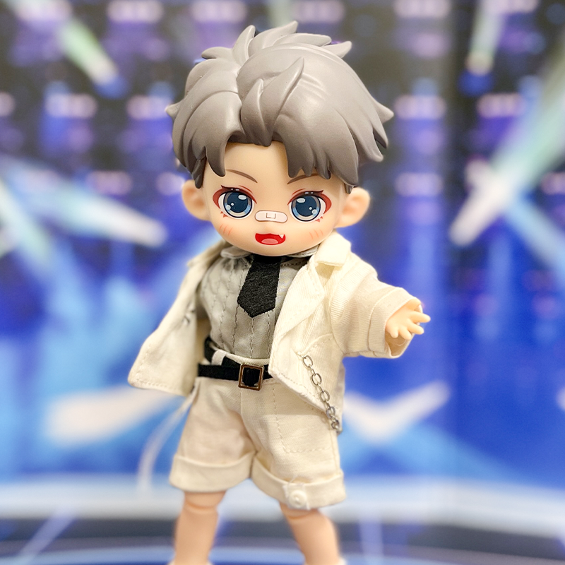 オビツ11 ねんどろいどどーる dayuanbao ワンダーフロッグ 靴 【公式通販】