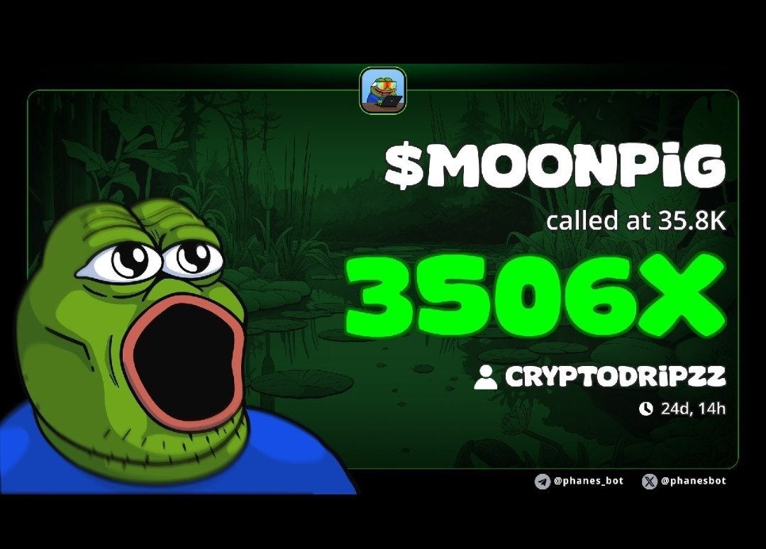 CryptoDripz⛾ tweet media