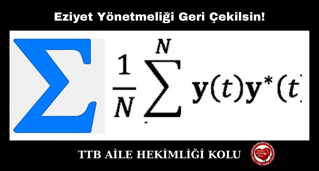 TtbAhk's tweet photo. #EziyetYönetmeliği'nin yürürlüğe girmesinden 6 ay geçti. Değişiklik yapılmadığı takdirde, aile hekimine 6 ay gelmeyen hastaların katsayıları yarıya düşürülecek.Bu da ele geçen aylık ücretin düşürülmesi demektir.Masa başı hazırlanan bu yönetmelik geri çekilmelidir.@saglikbakanligi https://t.co/1YckaIfLhf