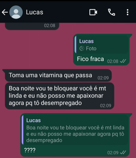 fofosenocontext's tweet photo. te entendemos lucas https://t.co/v44VcniDsn