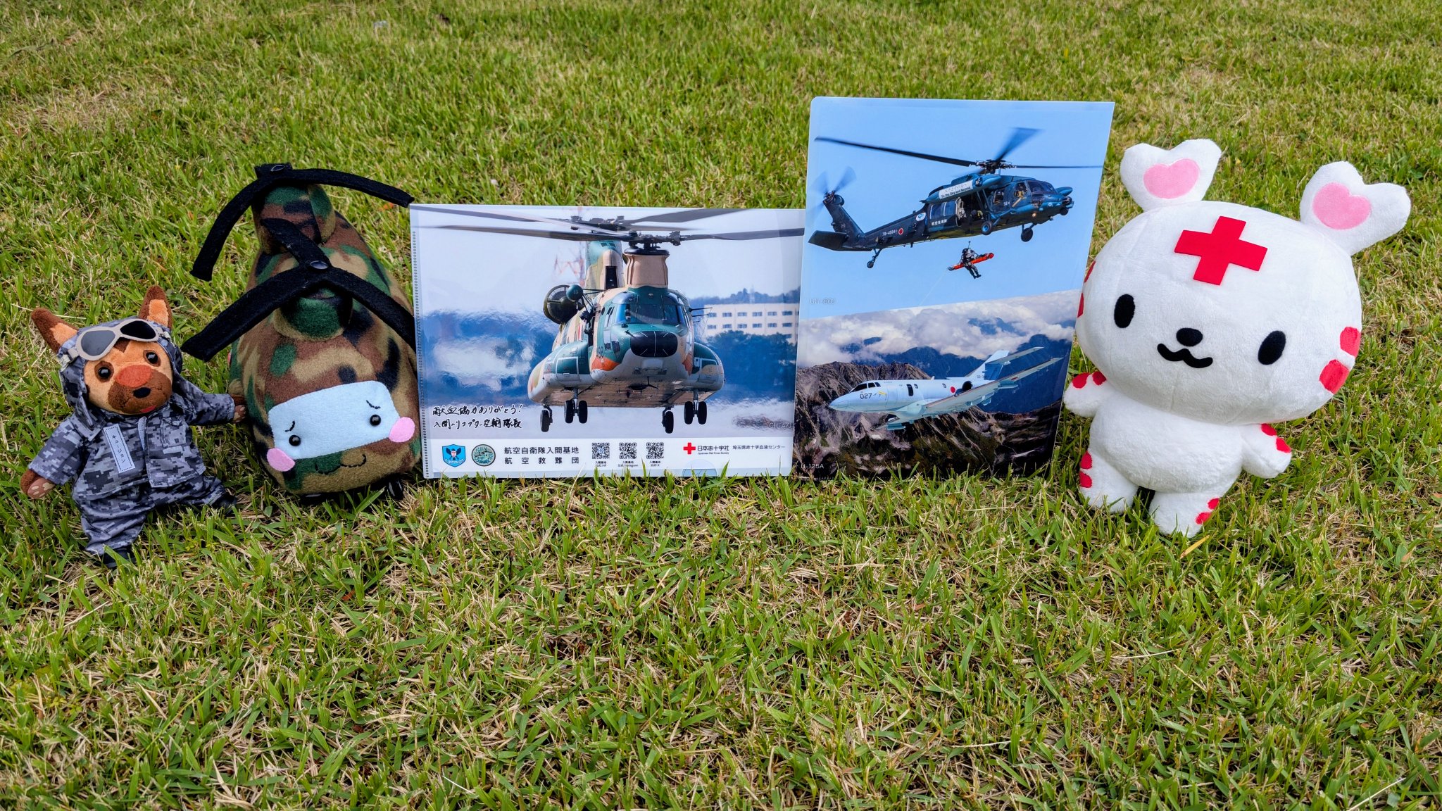 航空自衛隊入間基地(Official) on X: 