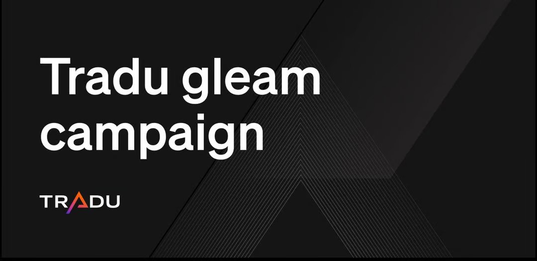 airdropinspect's tweet image. Guaranteed! New airdrop: Tradu (USDT)
Total Reward: $1,000 USDT
Rate: ⭐️⭐️⭐️⭐️
Winners: 200 Random and Top 20
Distribution: within 2 weeks after airdrop ends
(This airdrop distribution is guaranteed by Airdrop Inspector)

Airdrop Link: gleam.io/W6QRt/tradu-ex…

#Airdrop #Airdrops…