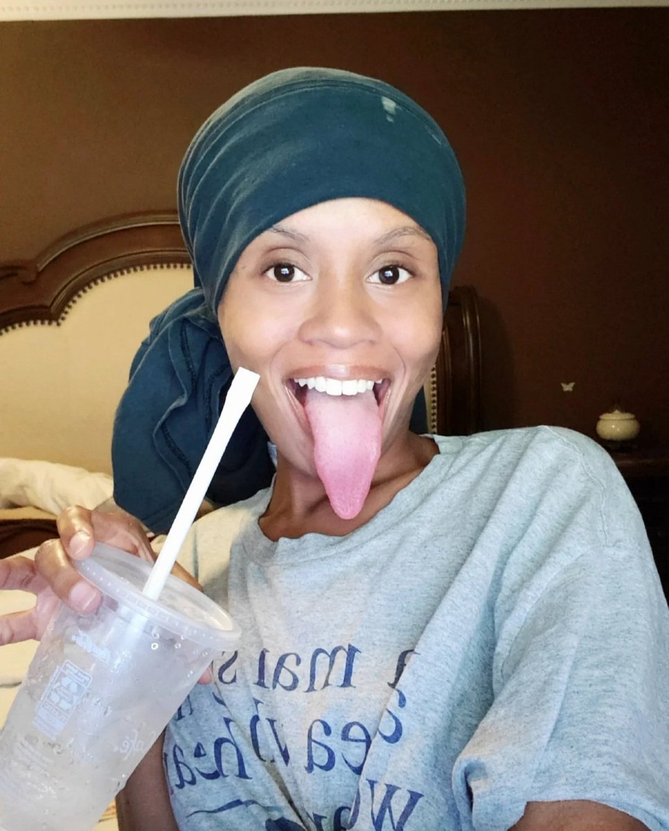 fatkatforeign's tweet photo. THE ONE AND ONLY #DEJA KiMANi π»ππ₯° #POWEROFTHETOUNGE π₯π₯π₯π₯π₯π₯π₯π₯π₯π₯ https://t.co/zu0isph84F