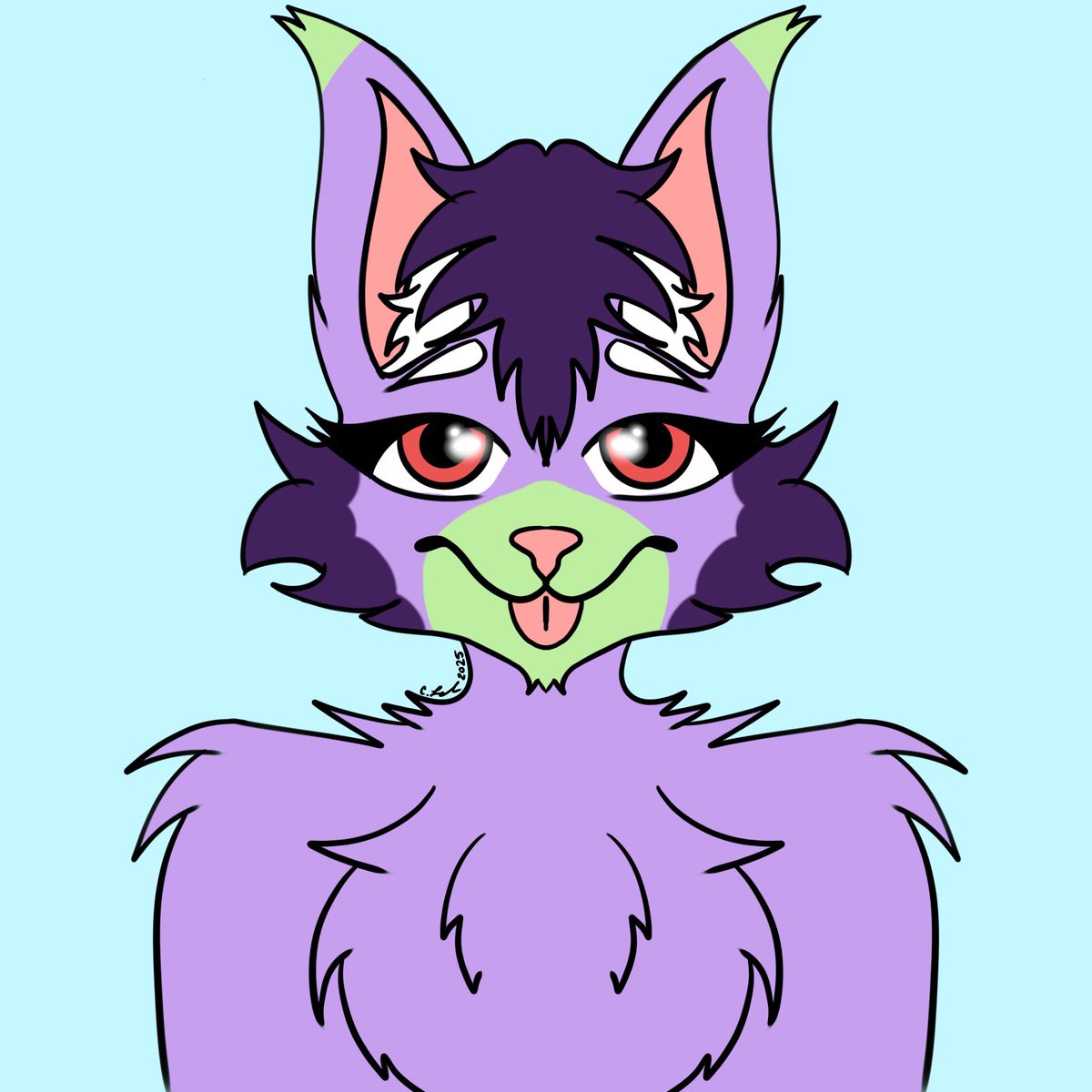 SamRemnant8's tweet photo. Hello! I need some help financially so I’m opening up emergency commissions, my partner and I are struggling to afford rent since I lost my job a bit ago. Finding a job is proving to be insanely difficult, so that’s why I’m opening it up. 1/2
Look below for pricing! https://t.co/q1QdACJl6y