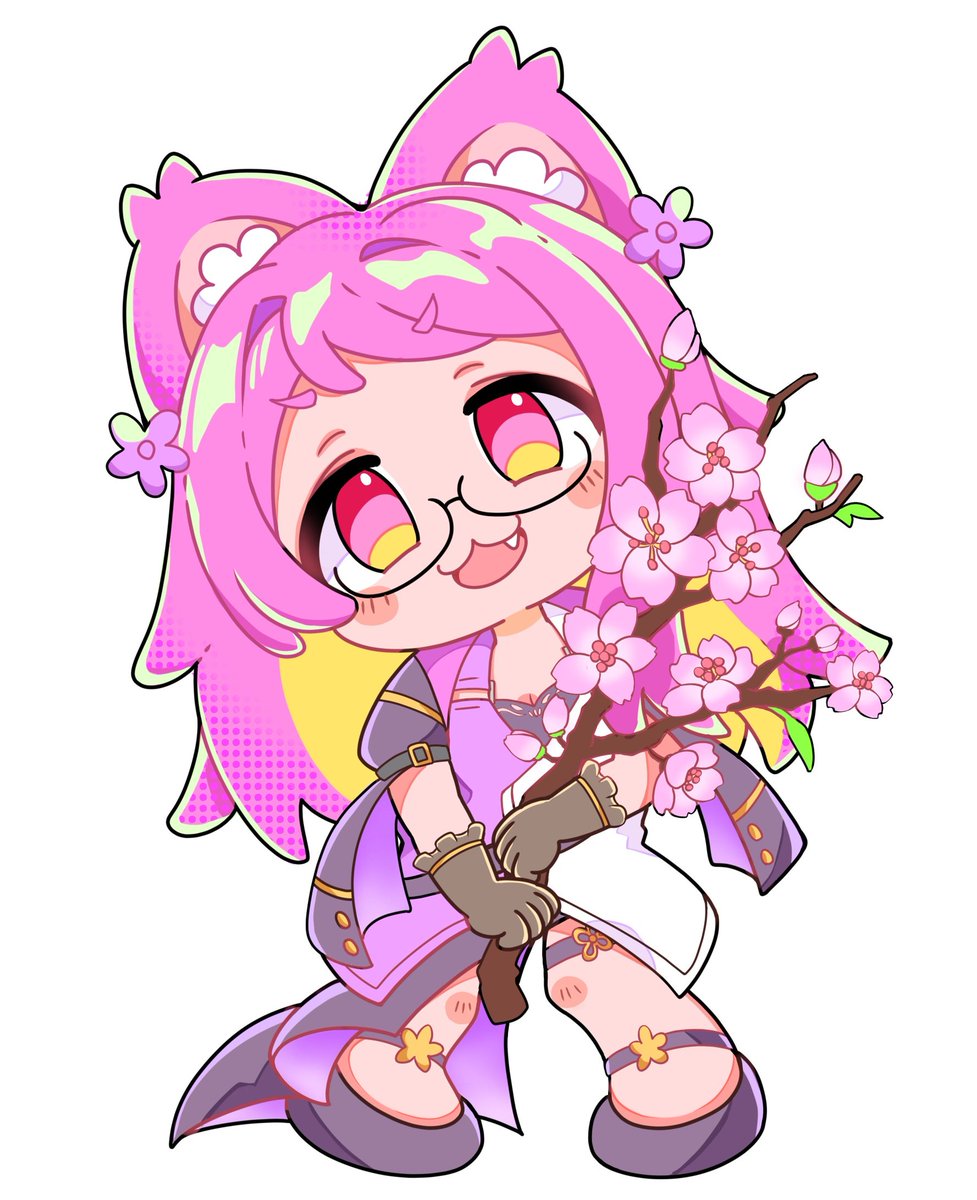 ⭐️ 桜乃です 桜乃絵だ