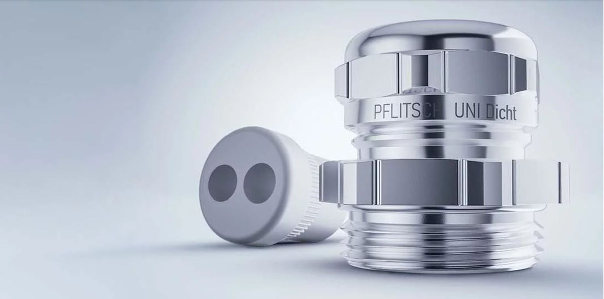 🔧 ケーブルグランドの締め付けトルク、正しく管理できていますか？

📏 過剰な締め付けや緩みがトラブルの原因に…
PFLITSCH製ケーブルグランド（UNI Dicht・blueglobe）の最適なトルク管理を解説⚙️✨

🔗 詳細はこちら：
jepico.co.jp/media/pflitsch…
#企業公式相互フォロー