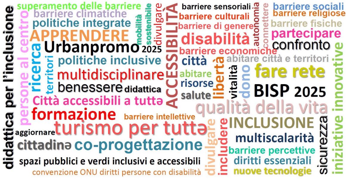 Apprendere accessibilità e inclusione: la call for paper di Città accessibili a tuttə, proroga al 10 giugno 

inu.it/news/apprender…