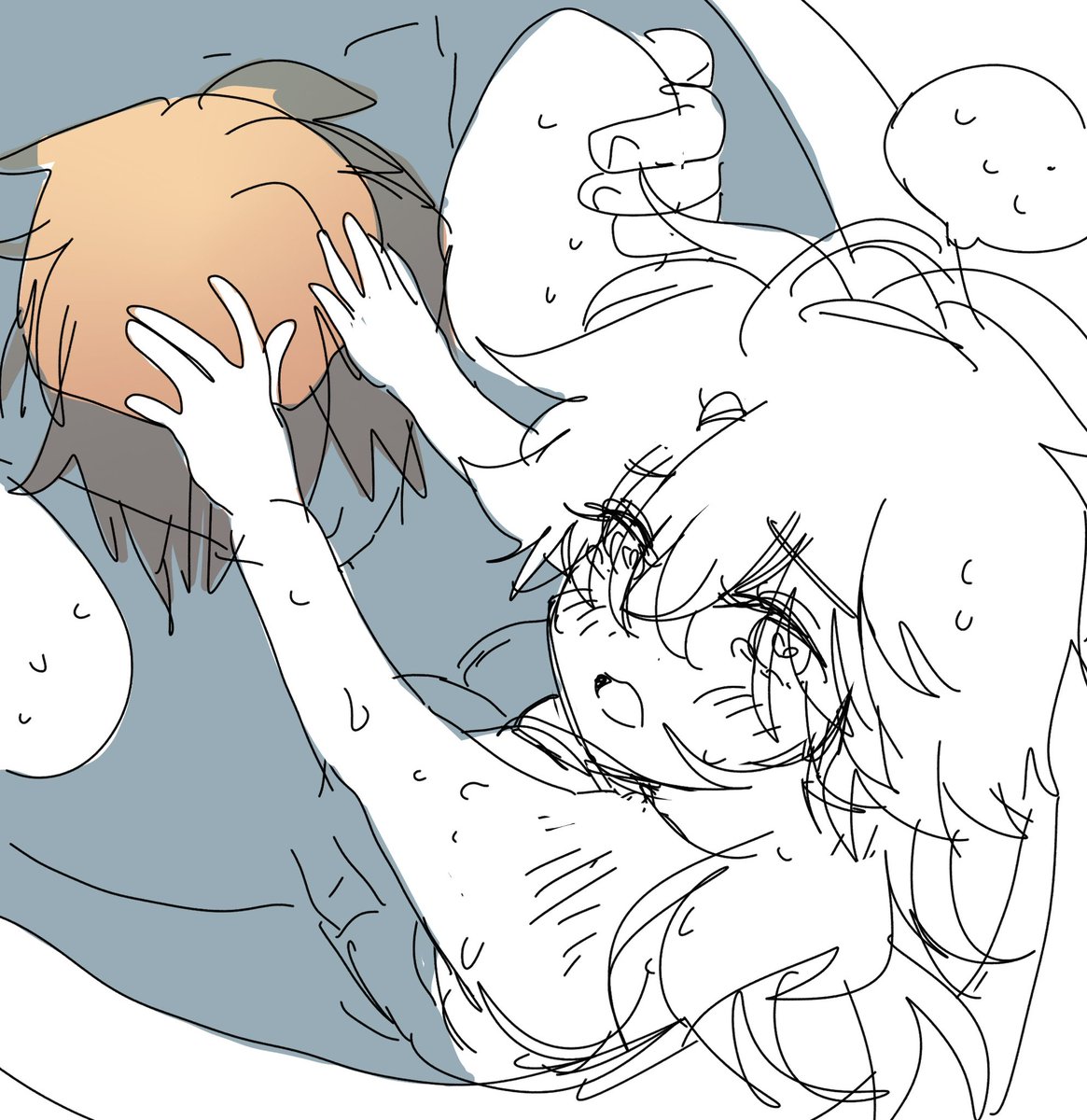 dogma_pyro's tweet photo. #myphai ♀fem!phai

You’re a man with a white-haired wife. Tonight, you come home and find her old friend there… https://t.co/UT8DxhCWvC