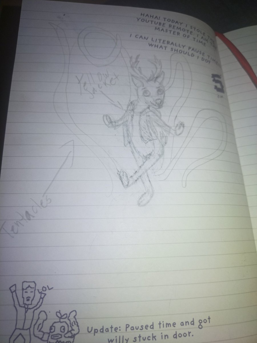 BelladonicWolf6's tweet photo. Diseños de personajes para una serie web gringa.

#arte #ilustraciones #disenos #serie #lapiz https://t.co/UYbuY3r0yC