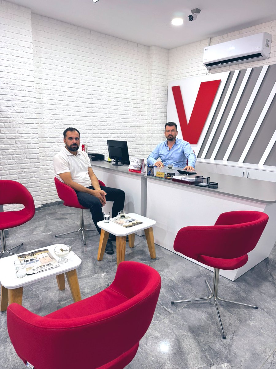 📍Haliliye  
Şanlıurfa Haliliye Misiad ilçe başkanı sayın Müslüm doğanı ziyaret ettik misafir perverlığı için kendisine çok teşekkür ediyoruz 
<a href="/MDervisogluTR/">Müsavat Dervişoğlu</a> 
<a href="/aefakibaba/">Dr. Ahmet Eşref FAKIBABA</a> 
<a href="/AliErogllu/">𝓐𝓵𝓲 𝓔𝓡𝓞Ğ𝓛𝓤</a> 
<a href="/ibrahimyldrm_63/">ibrahim halil Yıldırım</a> 
<a href="/emelsevim63/">Emel Sevim</a> 
<a href="/iyiparti_urfa/">İYİ PARTİ Ş.URFA İL BAŞKANLIĞI,</a>