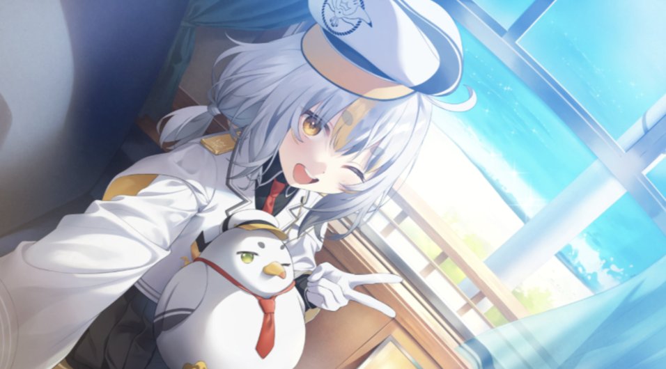 gamaniashopping's tweet image. 本土 VTuber  鷗麥麥麥宣布今年內要辦線下演唱會！！終於能現場喊麥了😭
#VTuber #台V