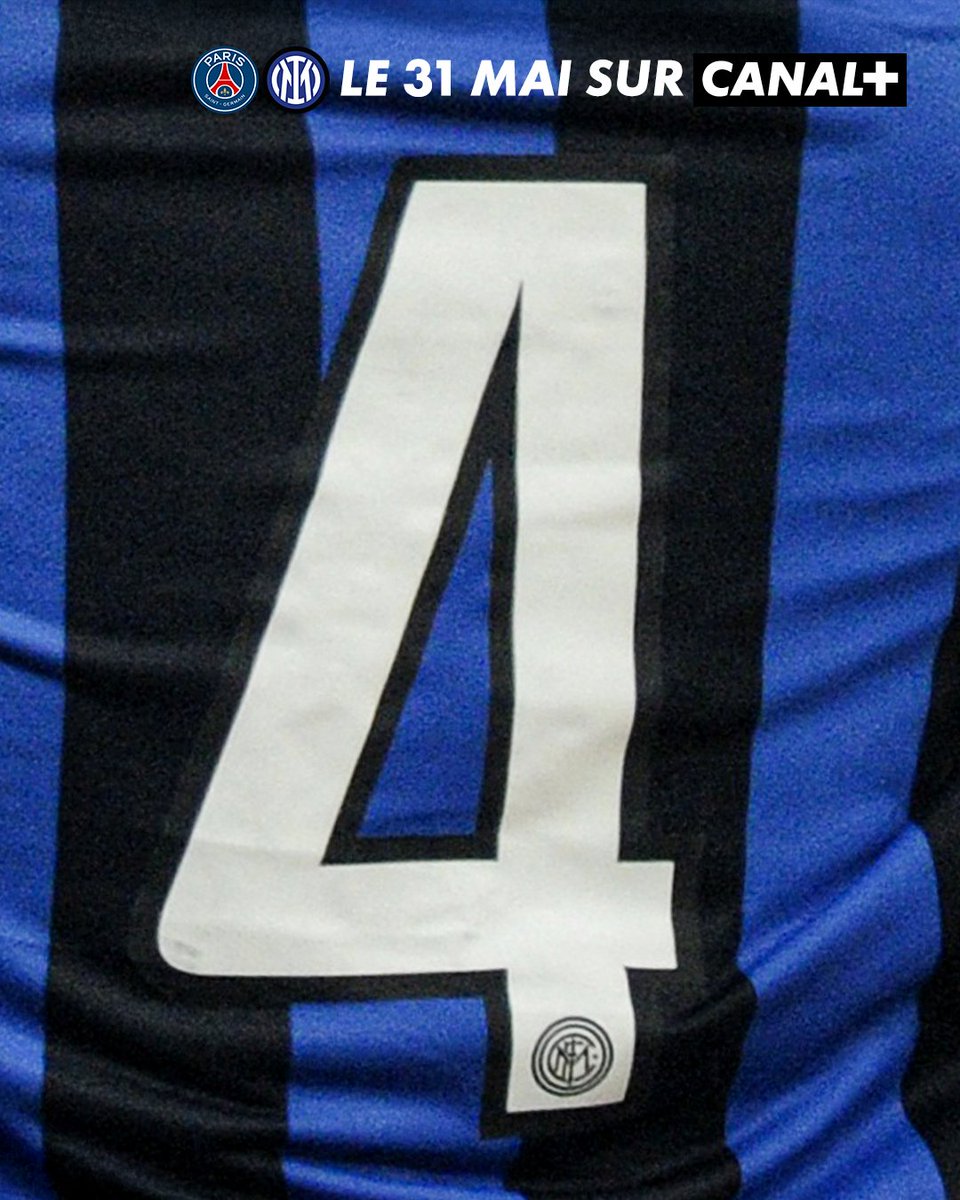 CanalplusFoot's tweet image. J-4 😫

#UCLFinal