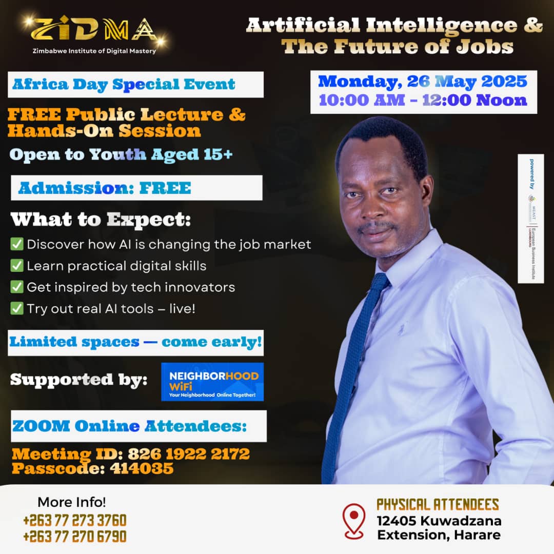 "We may not be able to prepare the future for our children, but we can at least prepare our children for the future." ~ Franklin D. Roosevelt