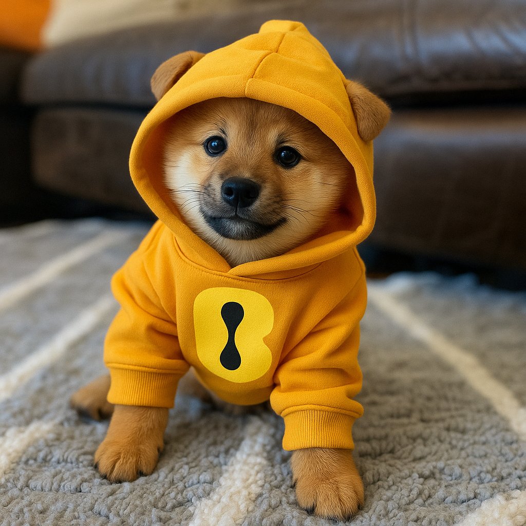 GM 💛