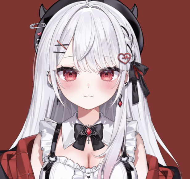 gamaniashopping's tweet image. ASMR 界的傳奇利香變身 VTuber「花宮莉歌」正式回歸！還打算 3D 化 耳朵準備好享受了嗎！
