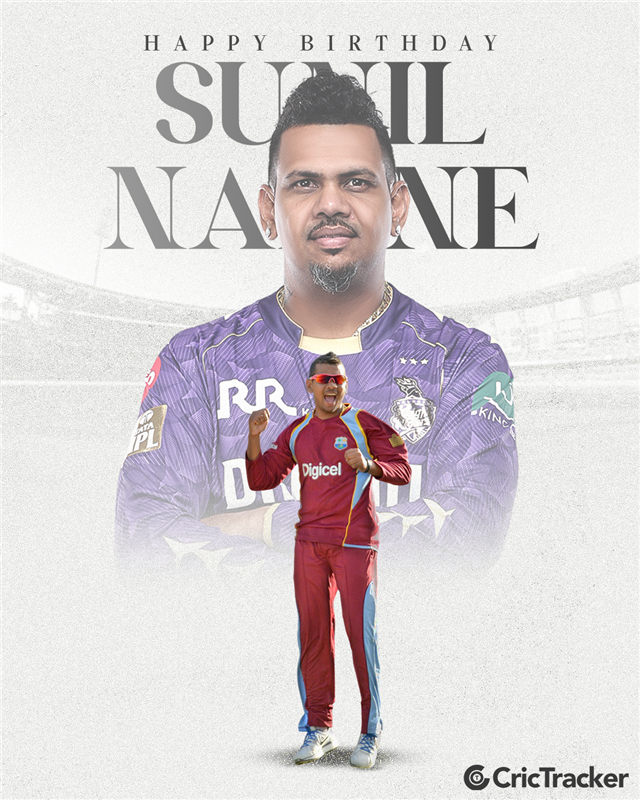 Sunil Narine Kkr Png [2026]