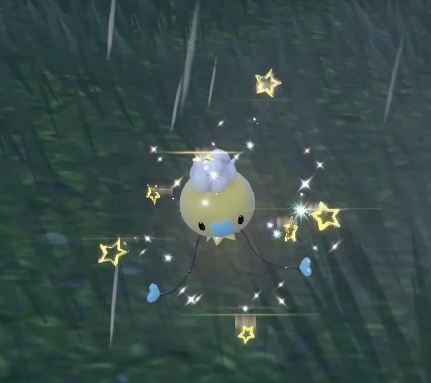 EternalRadiant tweet media