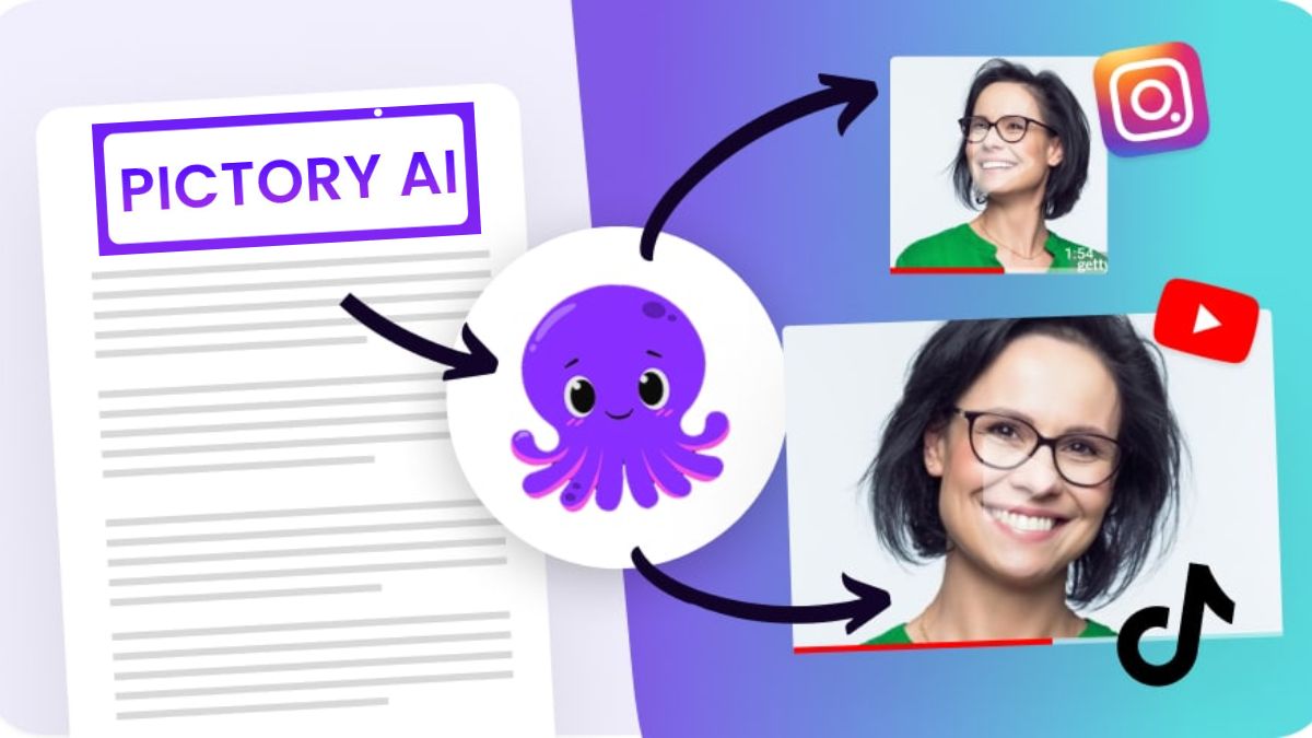 LeoNguyen137's tweet photo. One script in, ten videos out. Pictory is your content multiplier. 
Make 10+ videos a day effortlessly using Pictory AI’s smart automation
Try Pictory today ! #PictoryAI #VideoCreation #CreativityUnleashed
Link: https://t.co/PyvkYQTO0t https://t.co/dUDQeiokGG