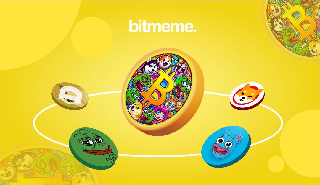 BitMeme_BTM_'s tweet photo. All meme coins shineโฆ
But only one sits at the center of the meme-verse.
Bitmeme (BTM) โ the godfather, the gravity, the sun of meme culture. ๐๐ช๏ธ
Everything revolves around $BTM.
#BTM #Bitmeme #MemeCoin #MemeVerse #CryptoKing https://t.co/8Yw5TL01DM
