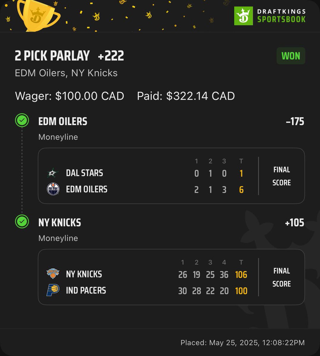 KingRawson's tweet photo. GREAT DAY AT THE OFFICE!!! Join free discord today and let’s eat!!! #draftkings #bet365 #fanduel @br_betting @DraftKings @FDSportsbook #viral 

Discord Link https://t.co/LLXXu6cV6M https://t.co/qOpBfbhFuh