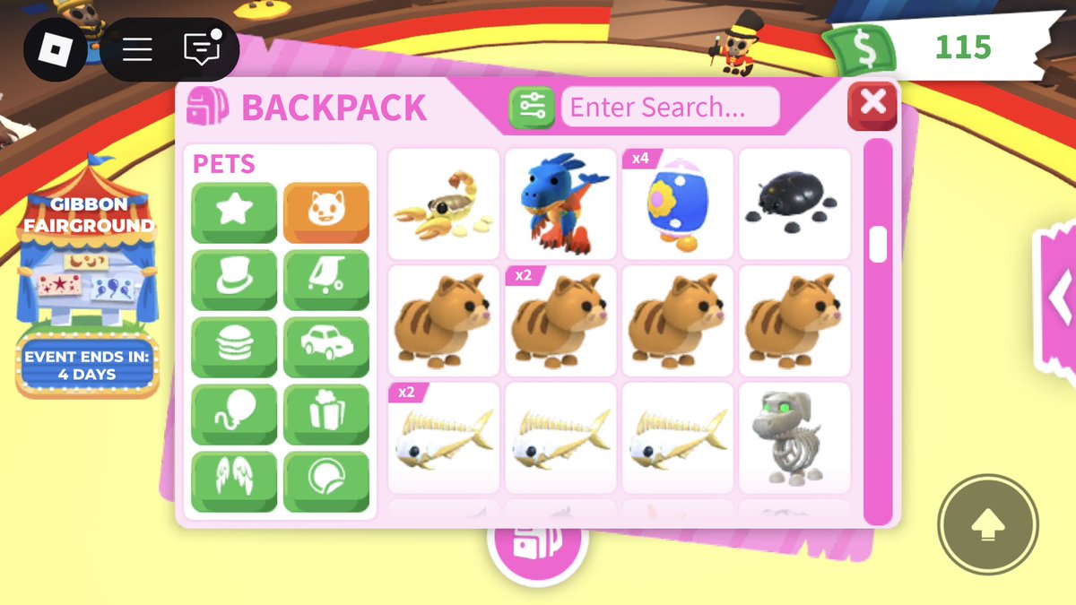 struwari's tweet photo. trading adopt me stuff for robux and amp‼️
rts are appreciated!! + more in thread
#robux #robuxgw #robuxtrade #roblox #adoptme #adoptmetrade #adoptmetrading https://t.co/HJwxFDnJk2