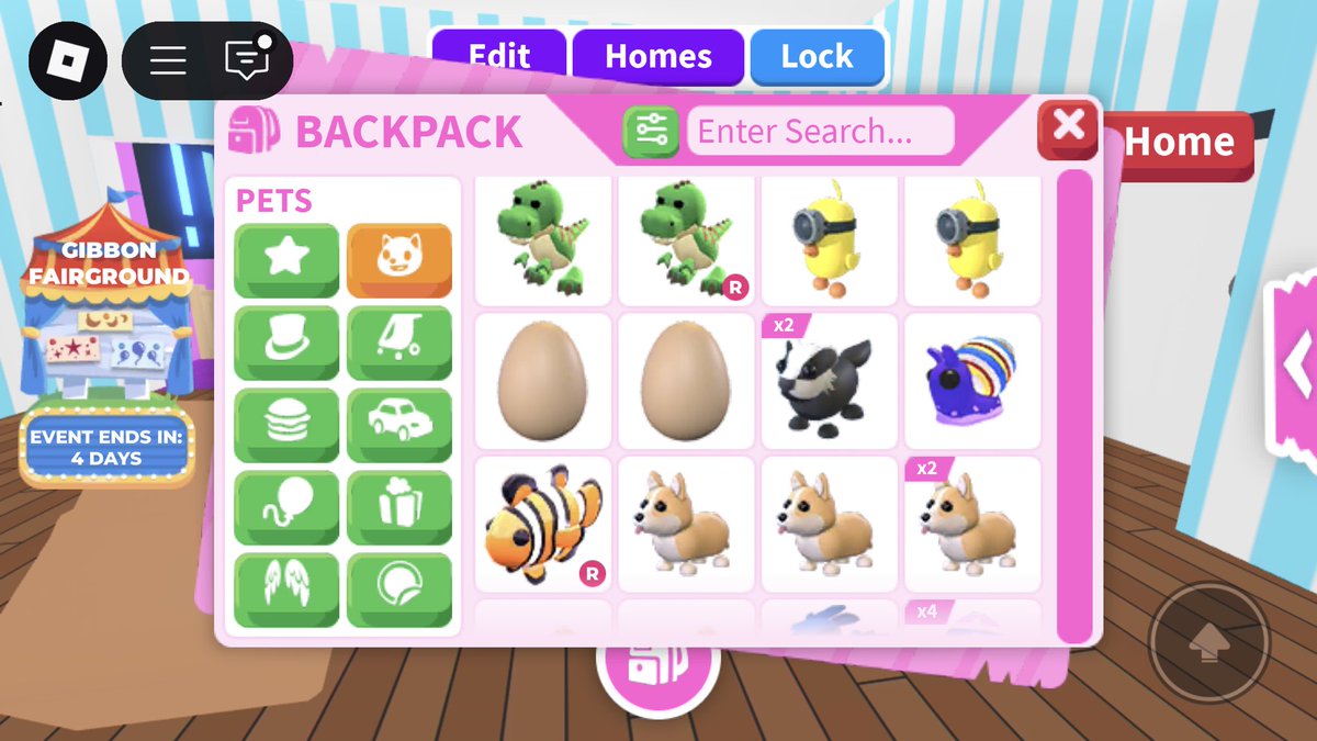struwari's tweet photo. trading adopt me stuff for robux and amp‼️
rts are appreciated!! + more in thread
#robux #robuxgw #robuxtrade #roblox #adoptme #adoptmetrade #adoptmetrading https://t.co/HJwxFDnJk2