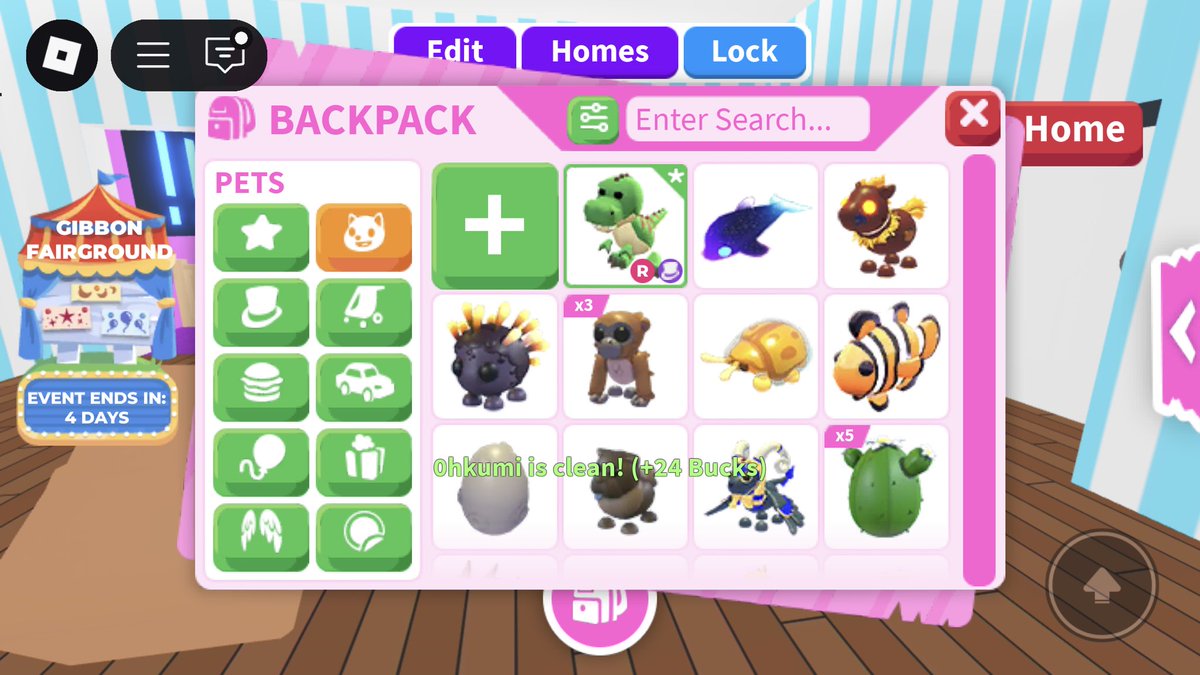 struwari's tweet photo. trading adopt me stuff for robux and amp‼️
rts are appreciated!! + more in thread
#robux #robuxgw #robuxtrade #roblox #adoptme #adoptmetrade #adoptmetrading https://t.co/HJwxFDnJk2