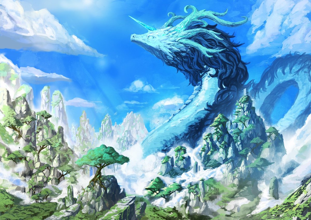 5월 첫그림입니다.