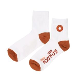 しまむら『ヤングドーナツ』コラボ！ポーチ付きショッピングバッグ