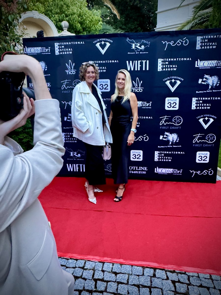 Cannes 2025 celebrated impactful independent stories &amp; focused on women supporting women. Saudi cinema stood &amp; the Kering Women in Motion, showcased remarkable Arab women filmmakers. Iraqi film “The President’s Cake” challenged stereotypes &amp; celebrated Arab identity. #Cannes