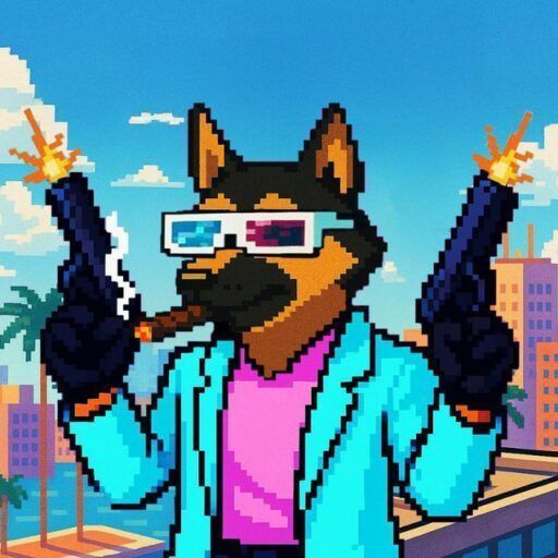$HUNT is not just another Dogcoin.

It’s a Next-Gen memecoin with rewards, a burn and surprising challenges.
 
$HUNT the 8-bit throwback with teeth.

Join the pack.

Telegram: t.me/hunt_on_sol
Reddit: reddit.com/r/hunt_sol
Website: huntonsol.io

#HUNT